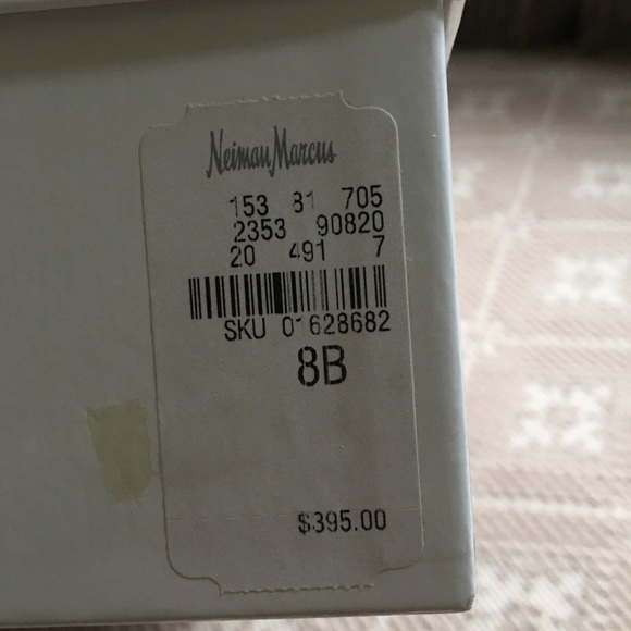 Michael Kors suede boots Size 8 brown from Neiman’s - Picture 8 of 8